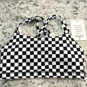 Fleo Isla Sports Bra